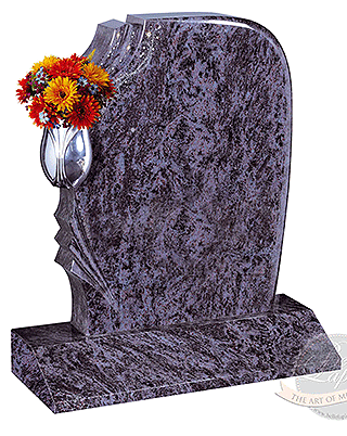 Headstone BL155