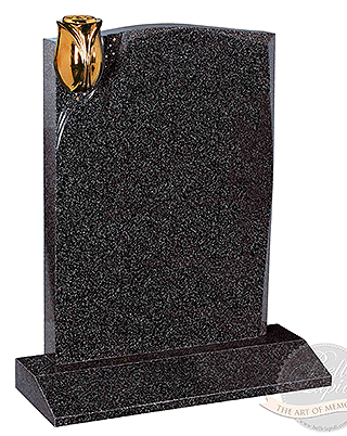 Headstone BL156