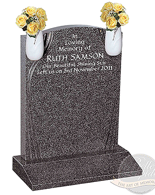 Headstone BL157