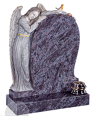 Headstone BL16