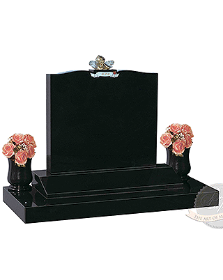 Headstone BL160