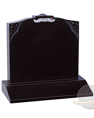 Headstone BL160