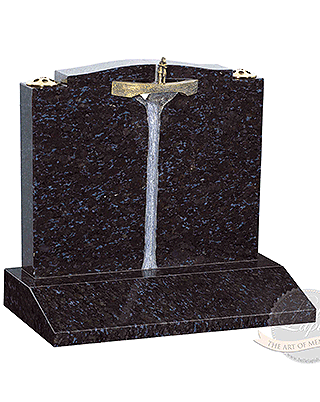Headstone BL163