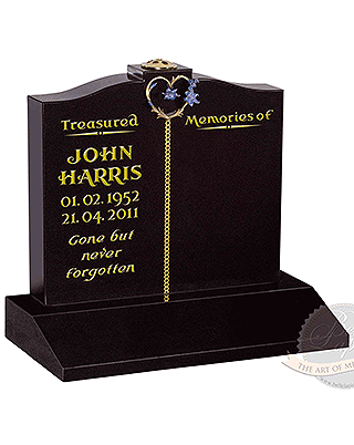 Headstone BL165