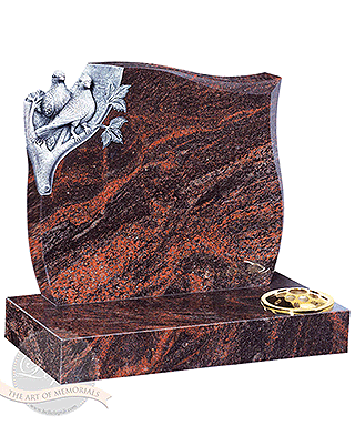 Headstone BL166