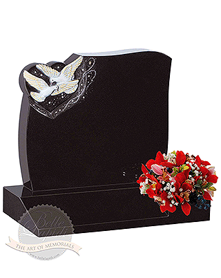 Headstone BL170