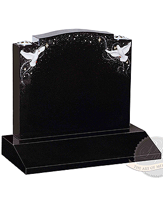 Headstone BL172