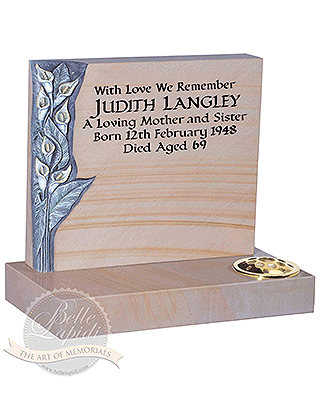 Headstone BL173