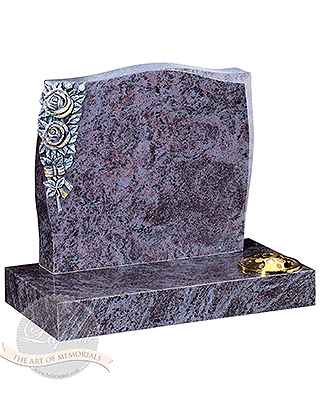 Headstone BL174