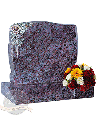 Headstone BL176