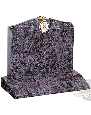 Headstone BL177