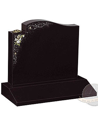 Headstone BL178
