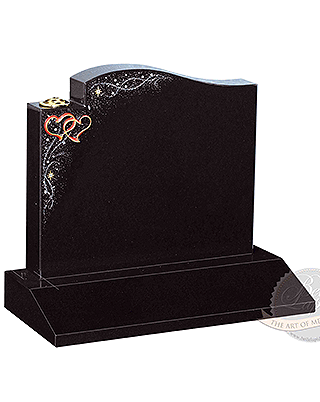 Headstone BL179
