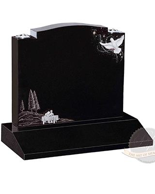 Headstone BL181