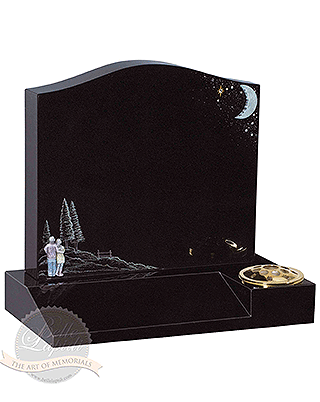 Headstone BL182