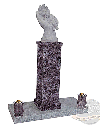 Headstone BL187
