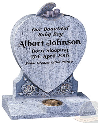Headstone BL189