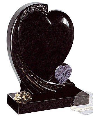 Headstone BL19