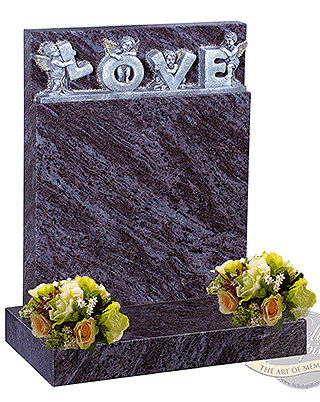 Headstone BL190