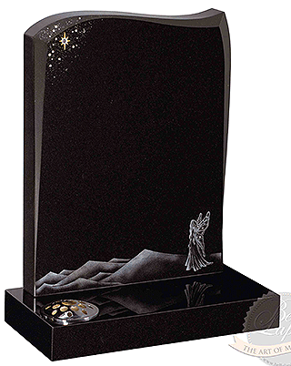 Headstone BL193