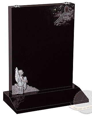 Headstone BL194