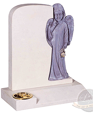 Headstone BL195