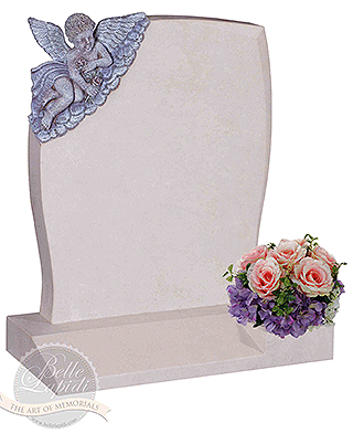 Headstone BL196