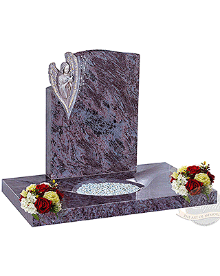 Headstone BL199