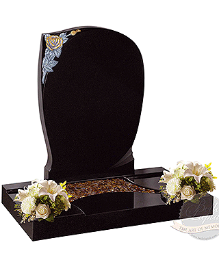 Headstone BL202