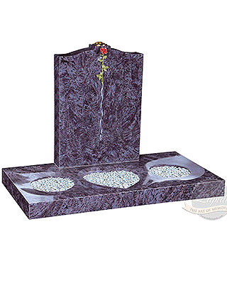 Headstone BL203