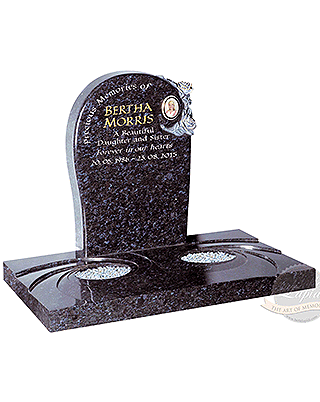 Headstone BL205