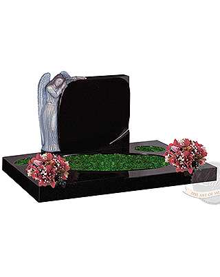 Headstone BL210