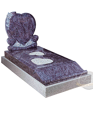 Headstone BL211