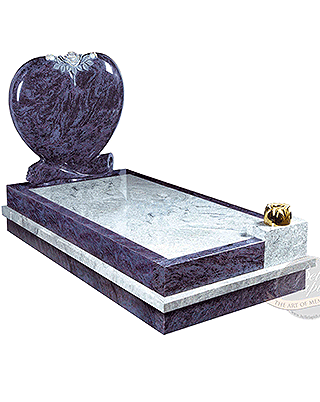 Headstone BL212
