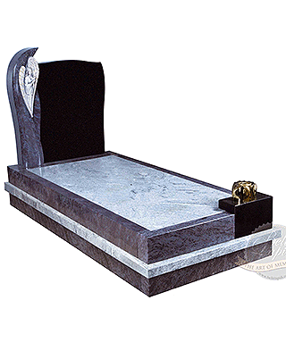 Headstone BL213