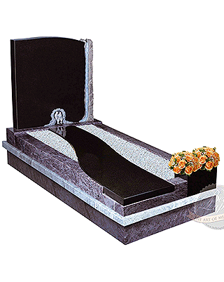 Headstone BL214