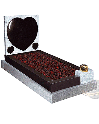 Headstone BL215