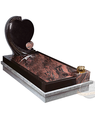 Headstone BL216