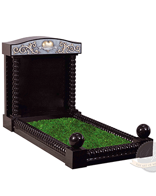 Headstone BL218