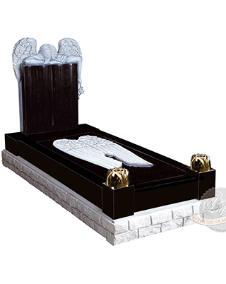 Headstone BL219