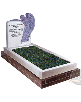 Headstone BL220