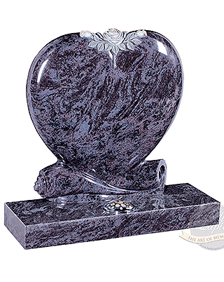 Headstone BL23