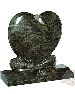 Headstone BL25