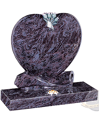Headstone BL26