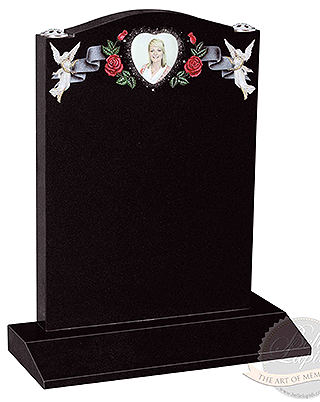 Headstone BL28