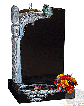 Headstone BL31