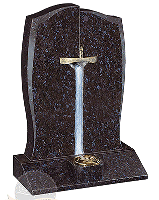 Headstone BL32