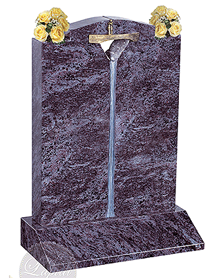 Headstone BL33