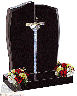 Headstone BL34