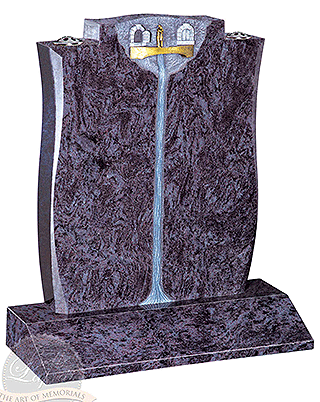Headstone BL36
